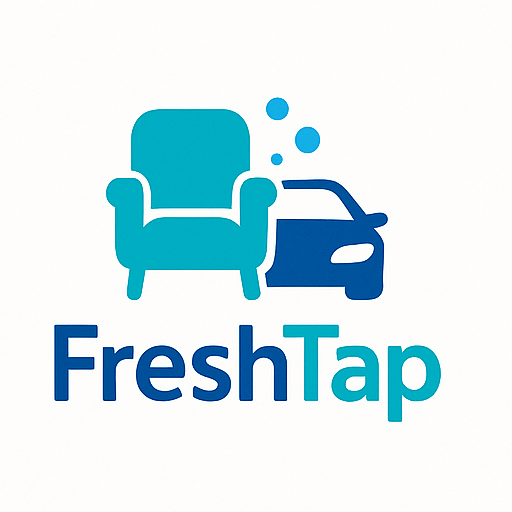 Logo FreshTap Kraków